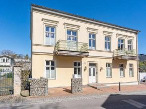 Villa Monico Appartement 1